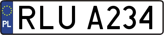 RLUA234