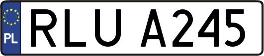 RLUA245