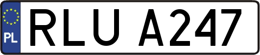 RLUA247