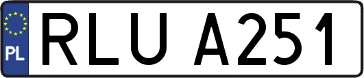 RLUA251
