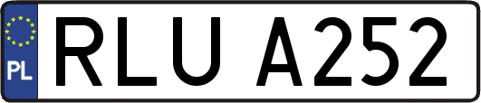 RLUA252