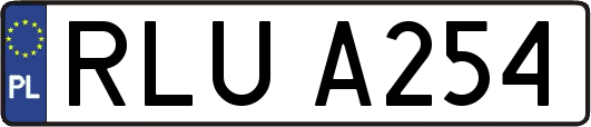 RLUA254