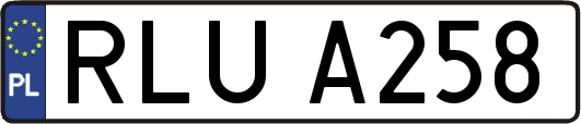 RLUA258