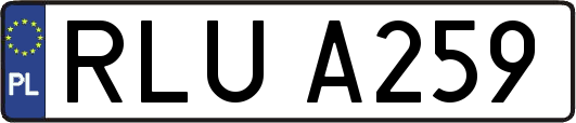 RLUA259