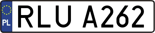 RLUA262