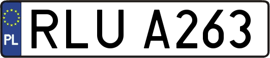 RLUA263