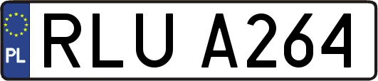 RLUA264