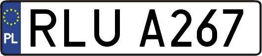 RLUA267