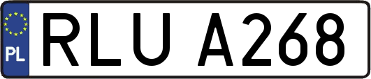 RLUA268