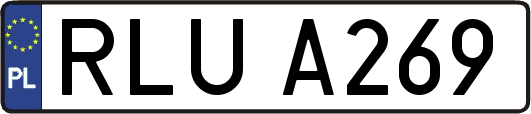 RLUA269