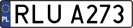 RLUA273