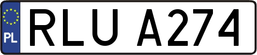 RLUA274