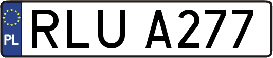 RLUA277