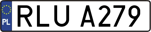 RLUA279