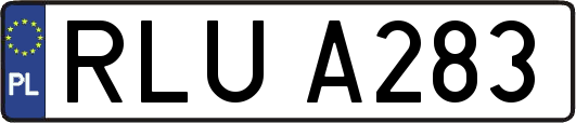 RLUA283