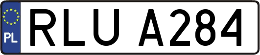 RLUA284