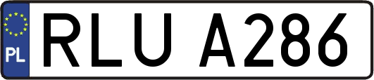 RLUA286