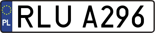 RLUA296