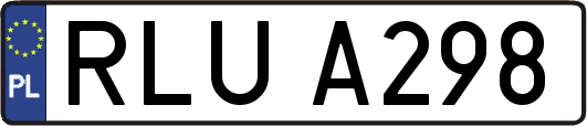 RLUA298