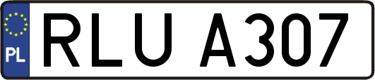 RLUA307