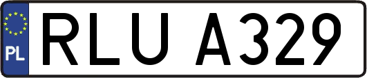RLUA329