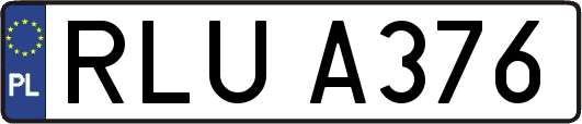 RLUA376