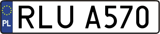 RLUA570