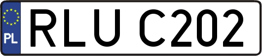 RLUC202