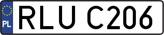 RLUC206