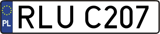 RLUC207