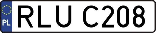 RLUC208