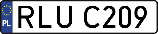RLUC209