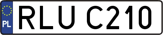 RLUC210