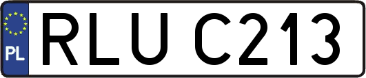 RLUC213