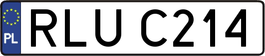RLUC214