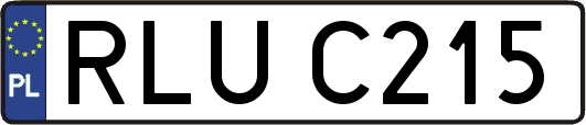 RLUC215
