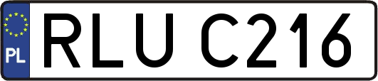 RLUC216