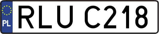 RLUC218