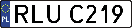 RLUC219