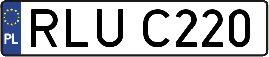 RLUC220