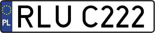 RLUC222