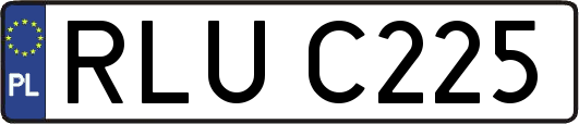 RLUC225