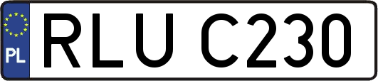 RLUC230