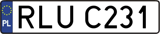 RLUC231
