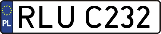 RLUC232