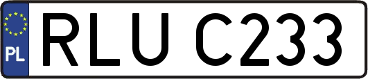 RLUC233