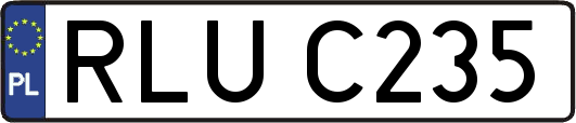 RLUC235
