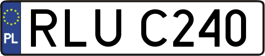 RLUC240
