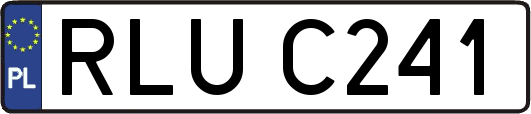 RLUC241