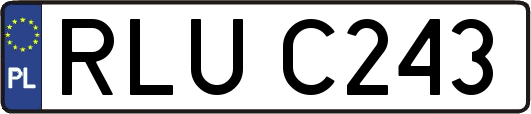 RLUC243